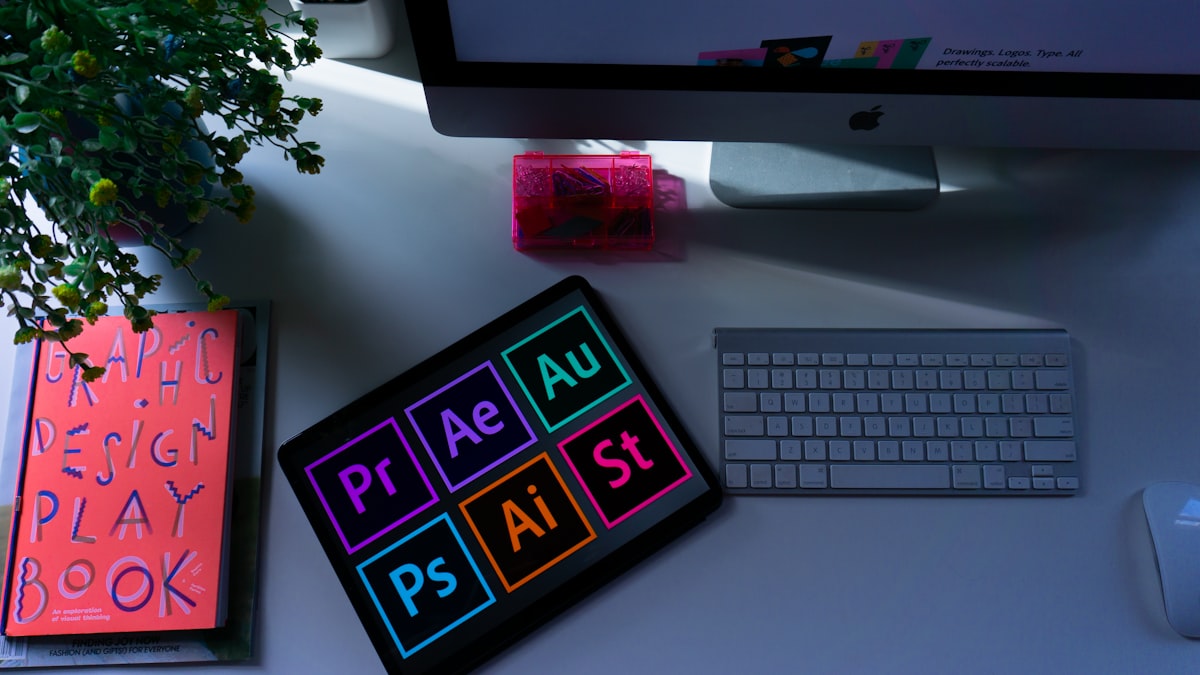 Adobe Firefly 3 en 2026: IA Generativa Ética, Relleno Generativo en Photoshop y Vectores en Illustrator